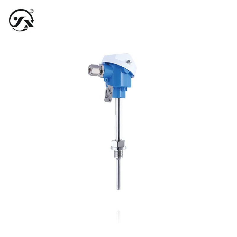 CWDZ553K插入型铠装热电偶温度传感器