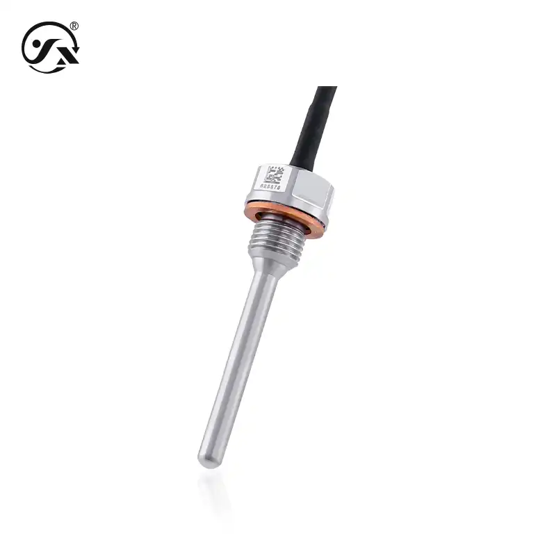 CWDZ03铂电阻温度传感器