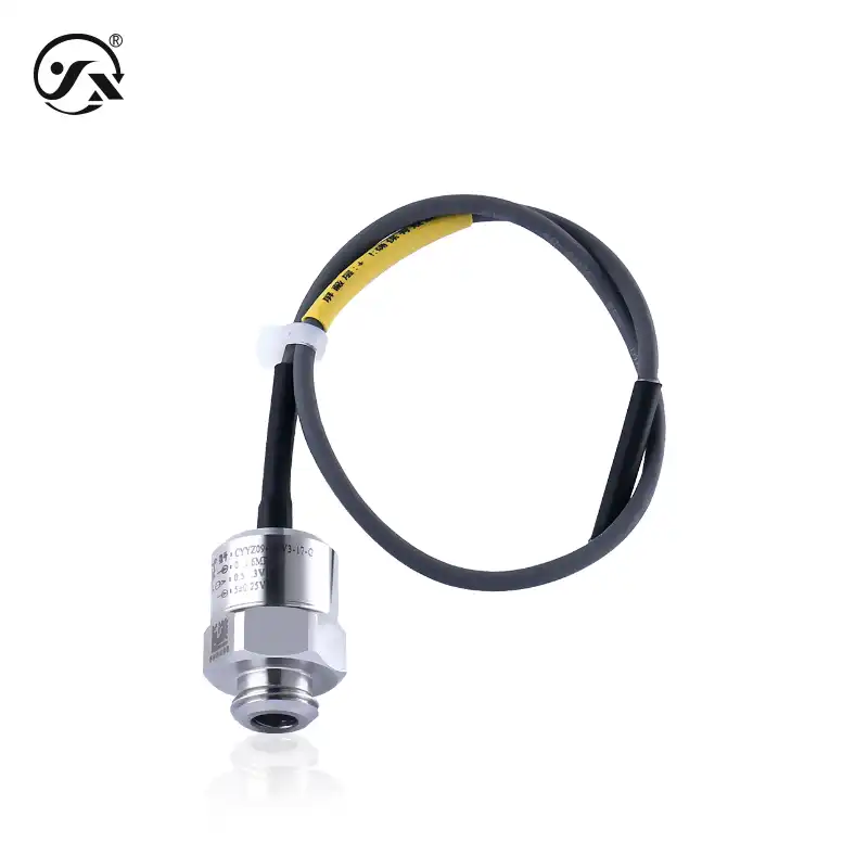 CYYZ96小巧型压力变送器