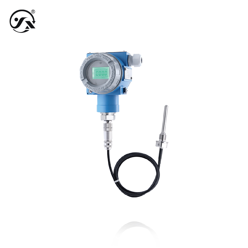 CWDZ22C分体型温度变送器
