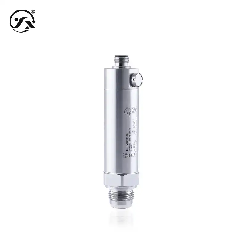 CYYZ66E卫生型压力变送器