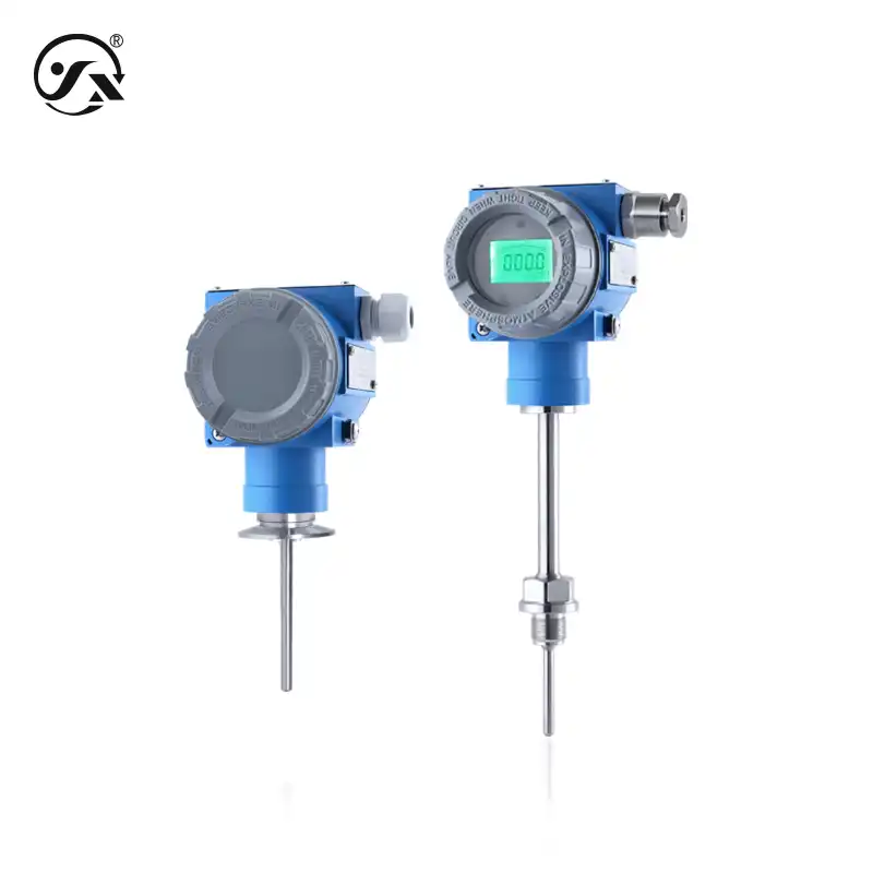 CWDZ15C通用型温度变送器