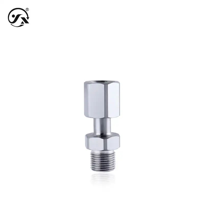 ZB01活接转接件