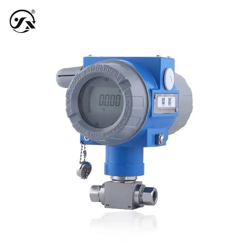 CYYZ106智能无线型差压变送器