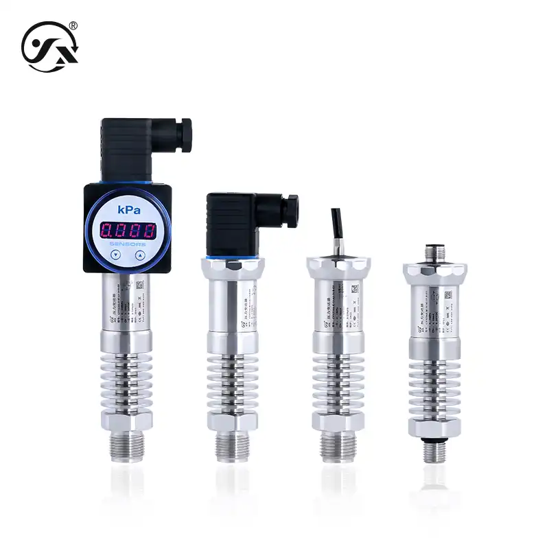 CYYZ16A高温型压力变送器