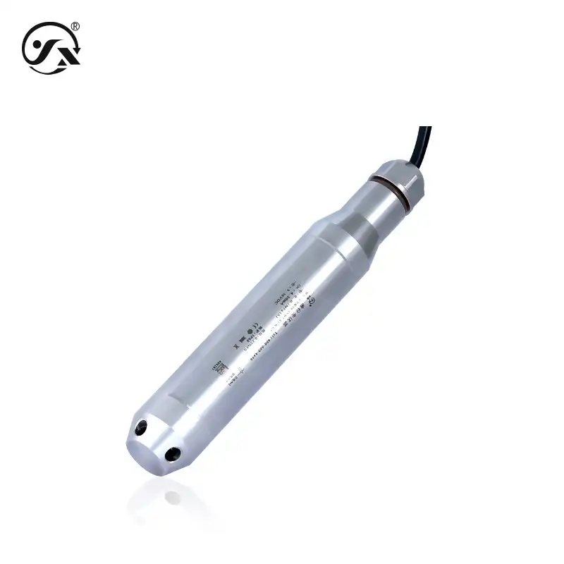 CYW19绝压型投入式液位变送器