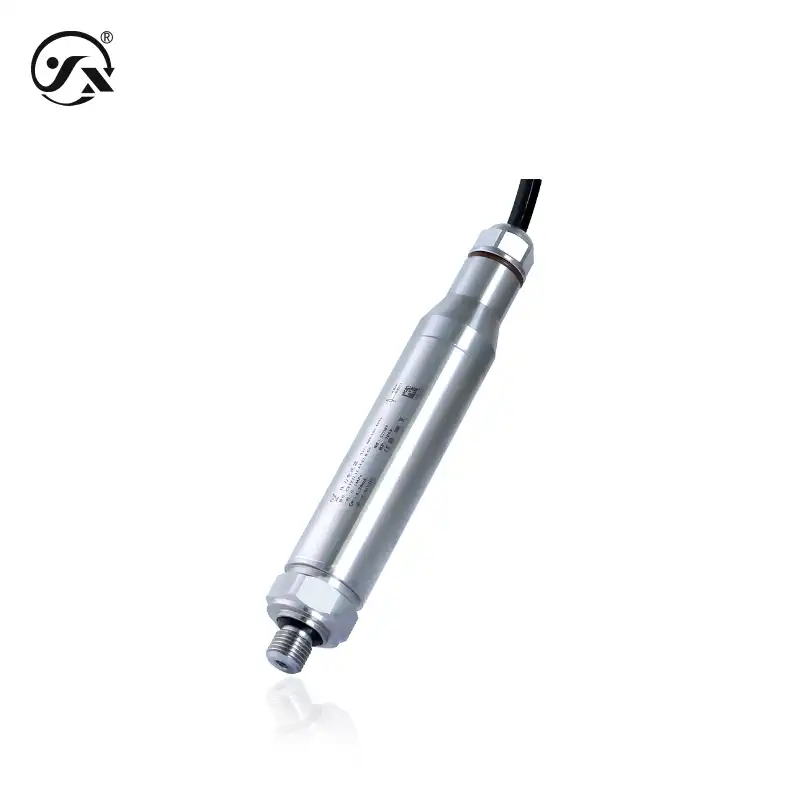 CYYZ32防护型压力变送器