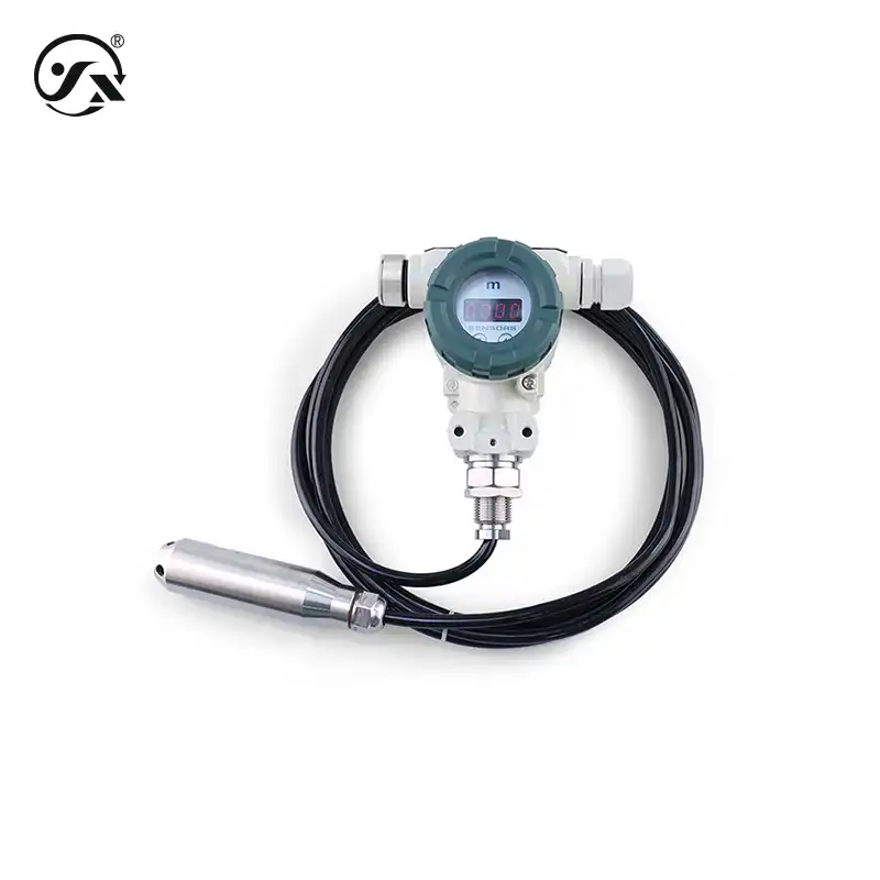 CYW13分体型投入式液位变送器