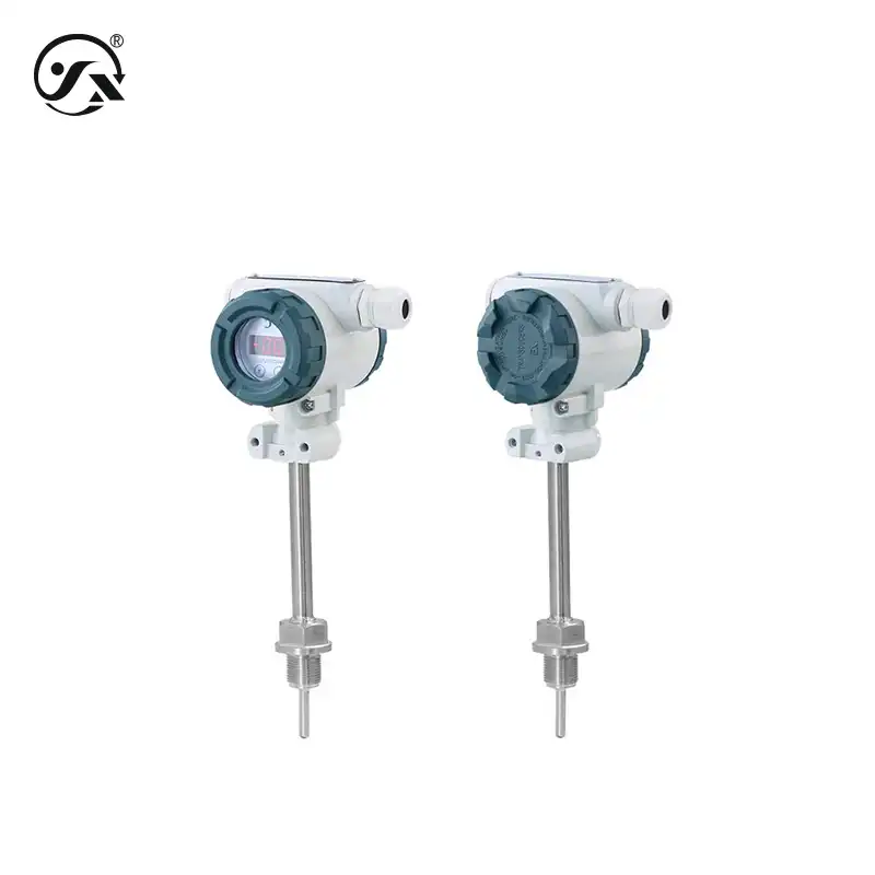 CWDZ15型温度变送器
