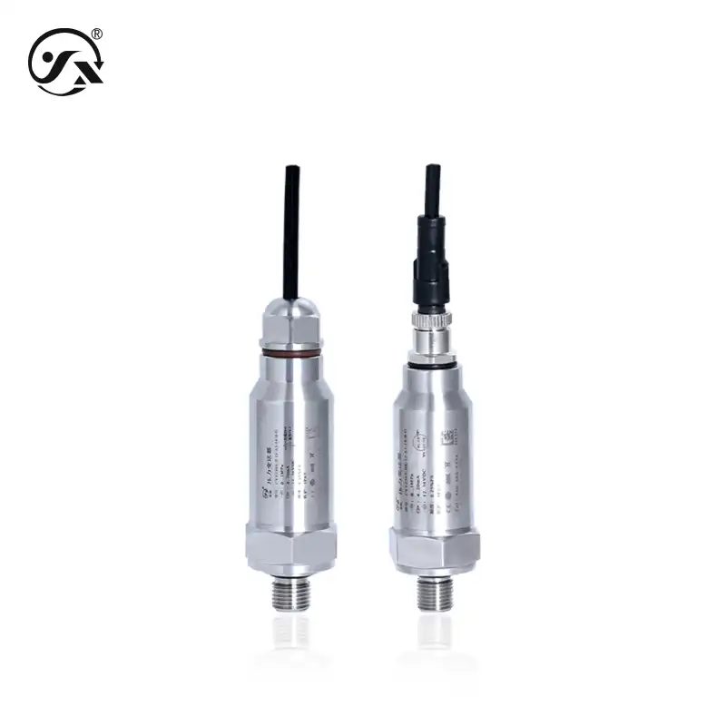 CYYZ39A高防护性压力变送器