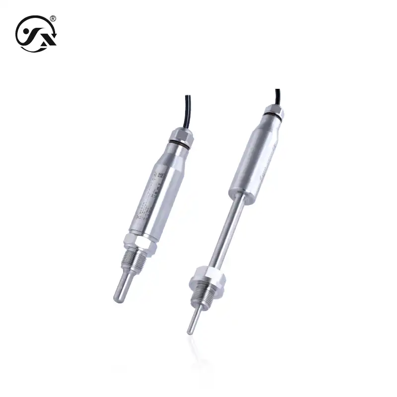 CWDZ31A防水型温度变送器