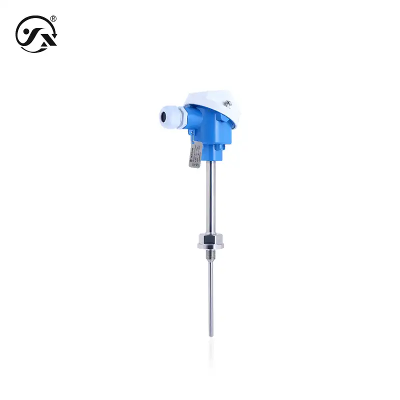 CWDZ33A插入型温度变送器