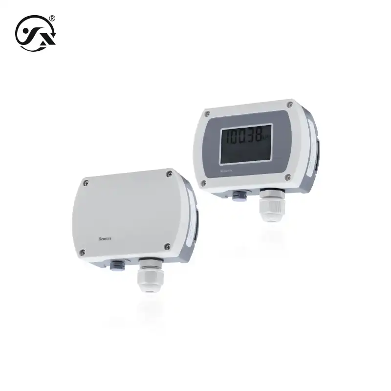 CYYZ26大气压力变送器