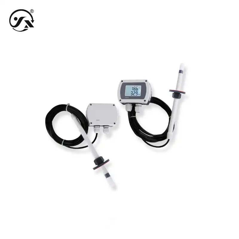 CWS21分体型温湿度变送器