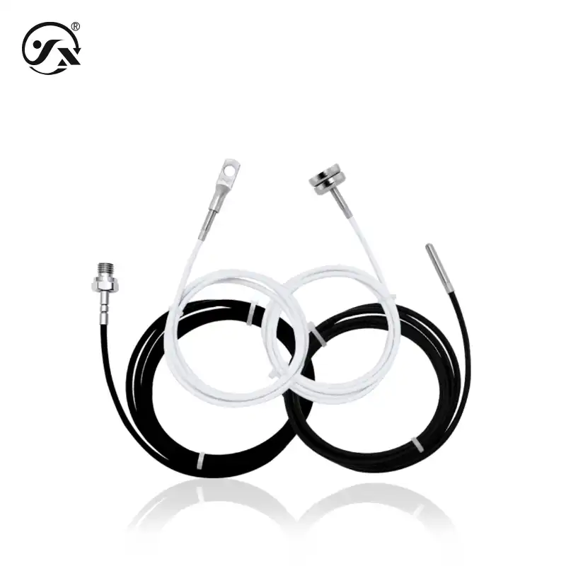CWDZ00铂电阻温度传感器