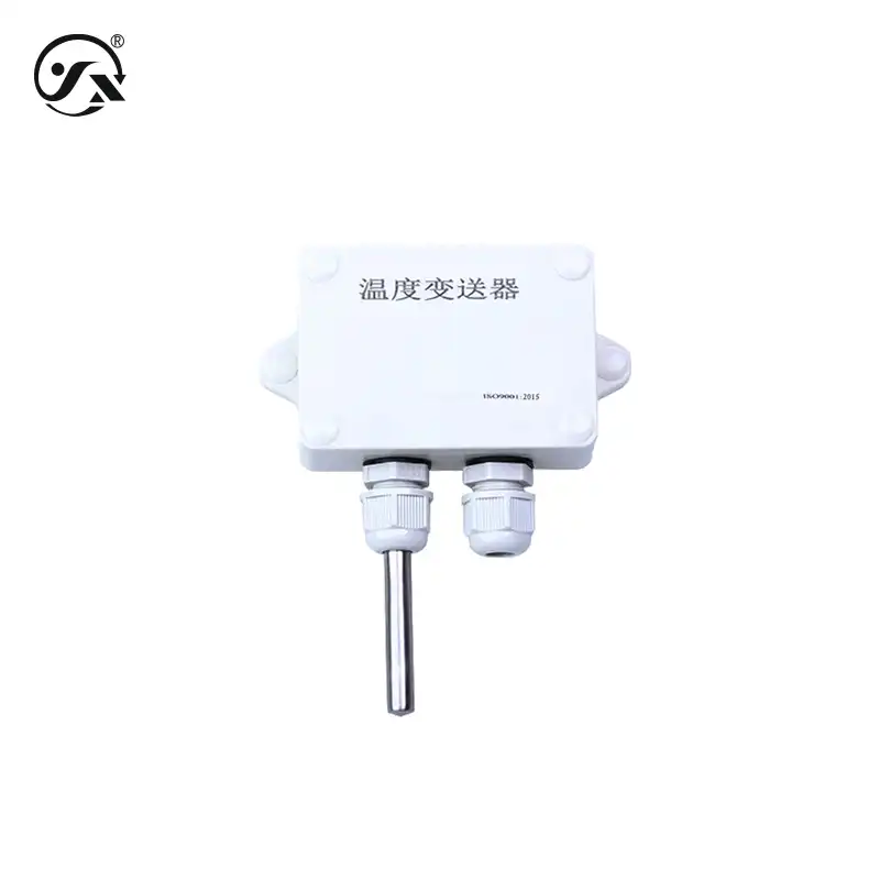 CWDZ18壁挂型温度变送器