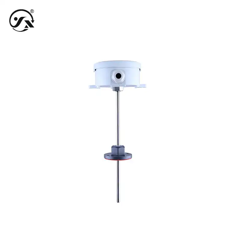 CWDZ81风管型温度变送器