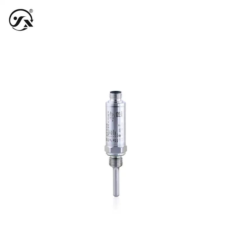 CWDZ91精巧型温度变送器