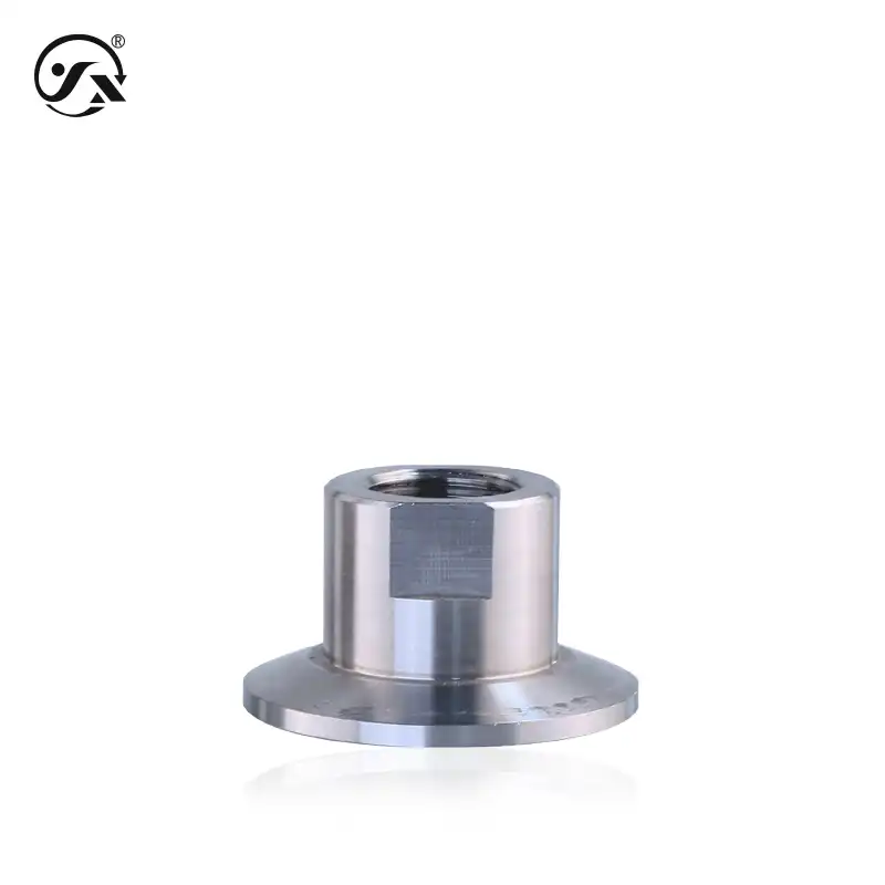 ZB08转接卡箍