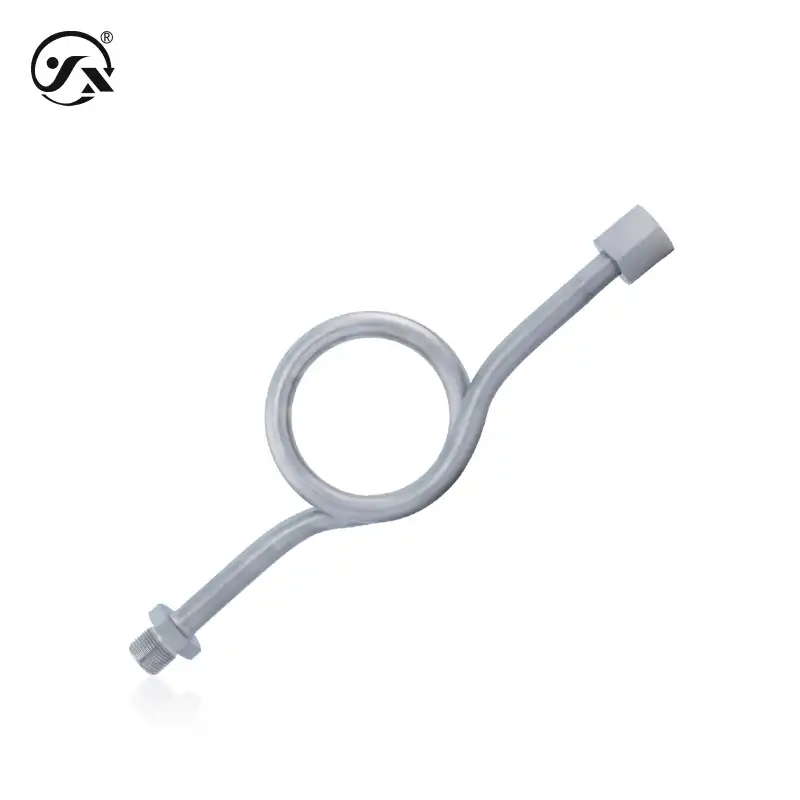 ZB02活接缓冲管