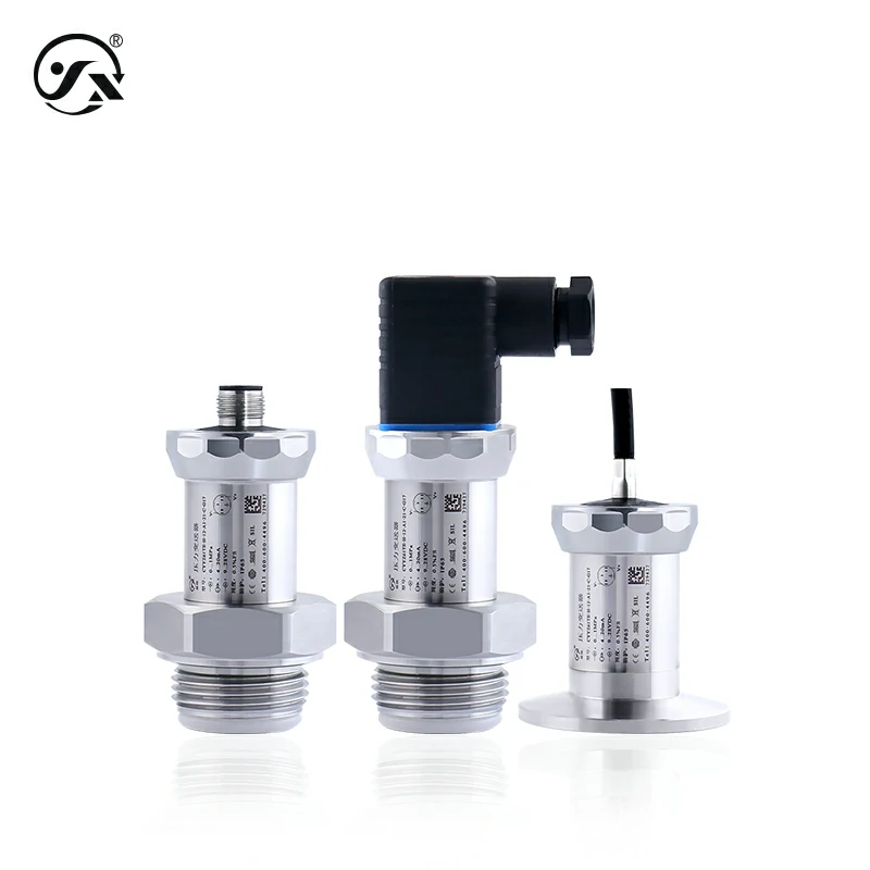 CYYZ61TE陶瓷卫生型压力变送器