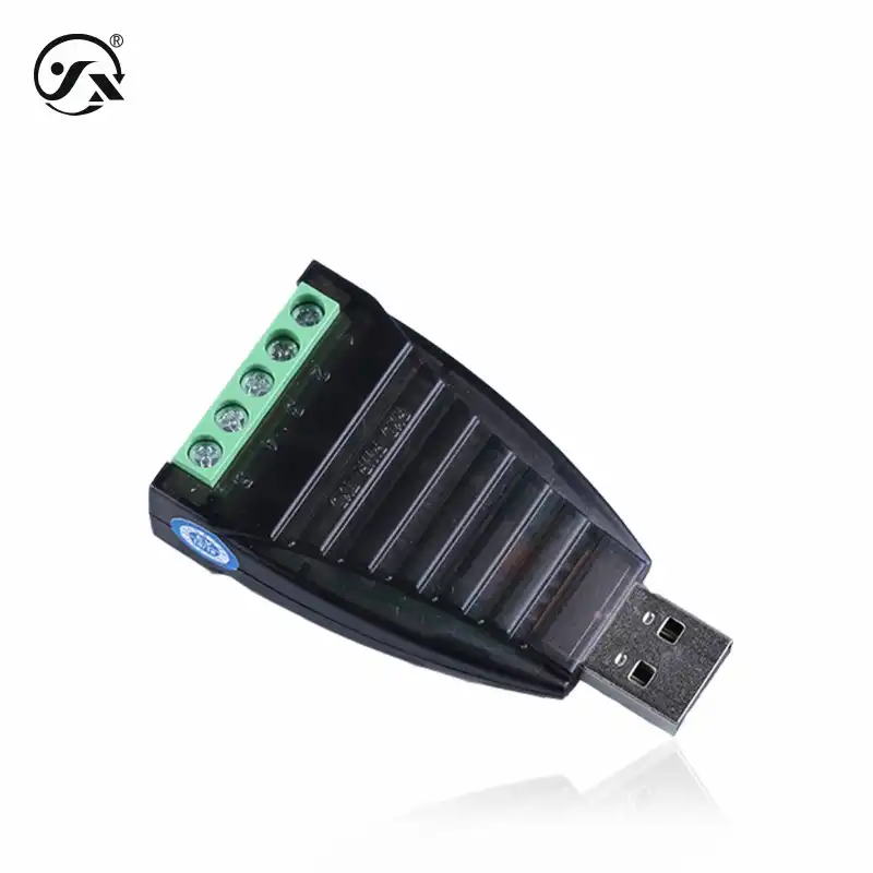 USB转485转接口