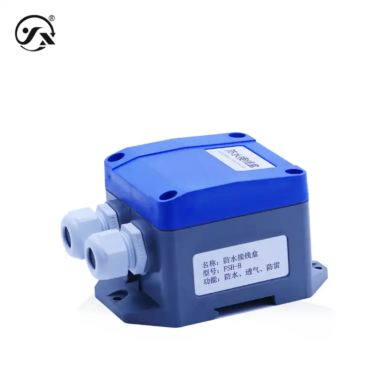 FSH防水透气接线盒