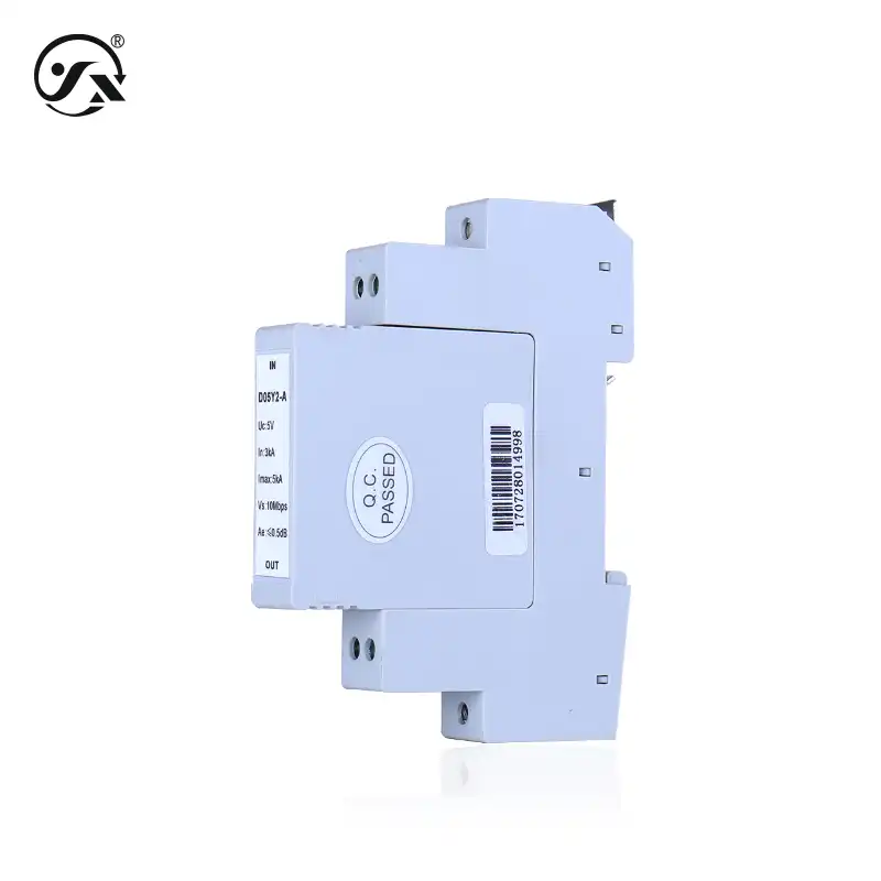 D05Y2-A控制信号防雷器