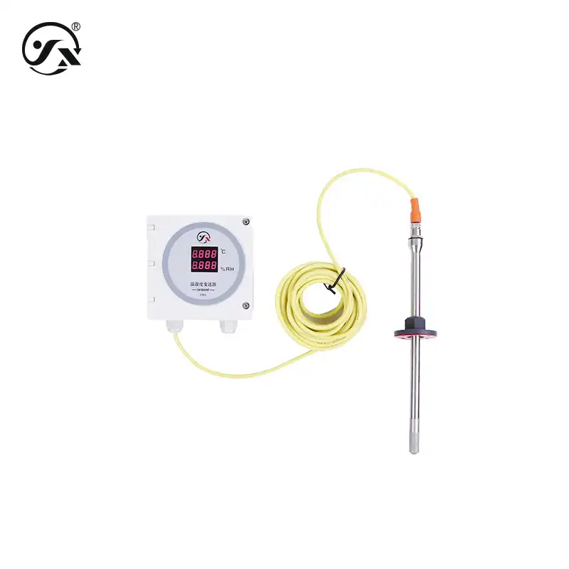 CWS15分体工业型温湿度变送器