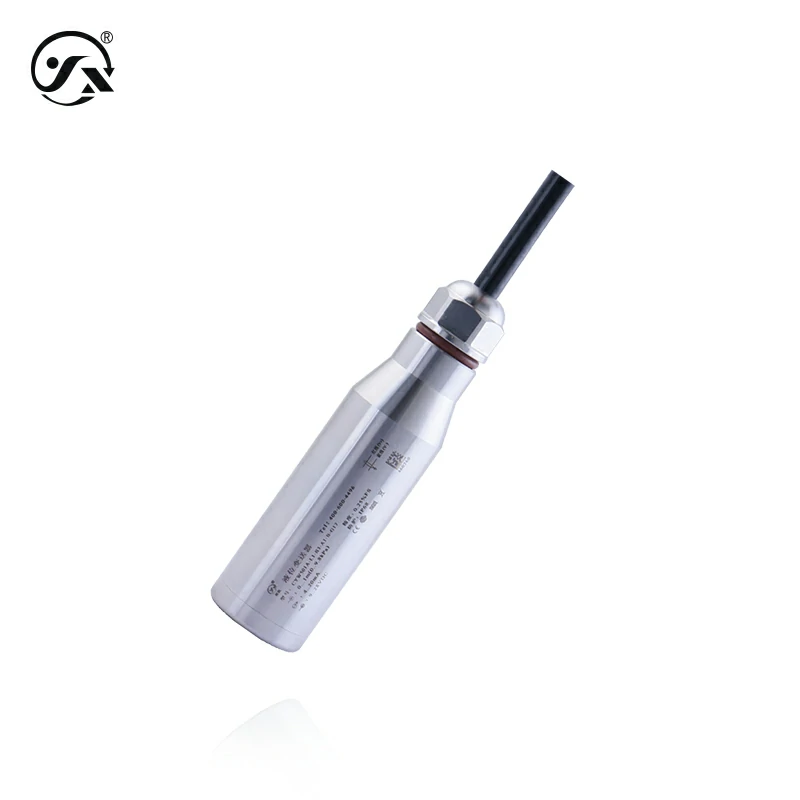 CYW501A陶瓷电容型投入式液位变送器