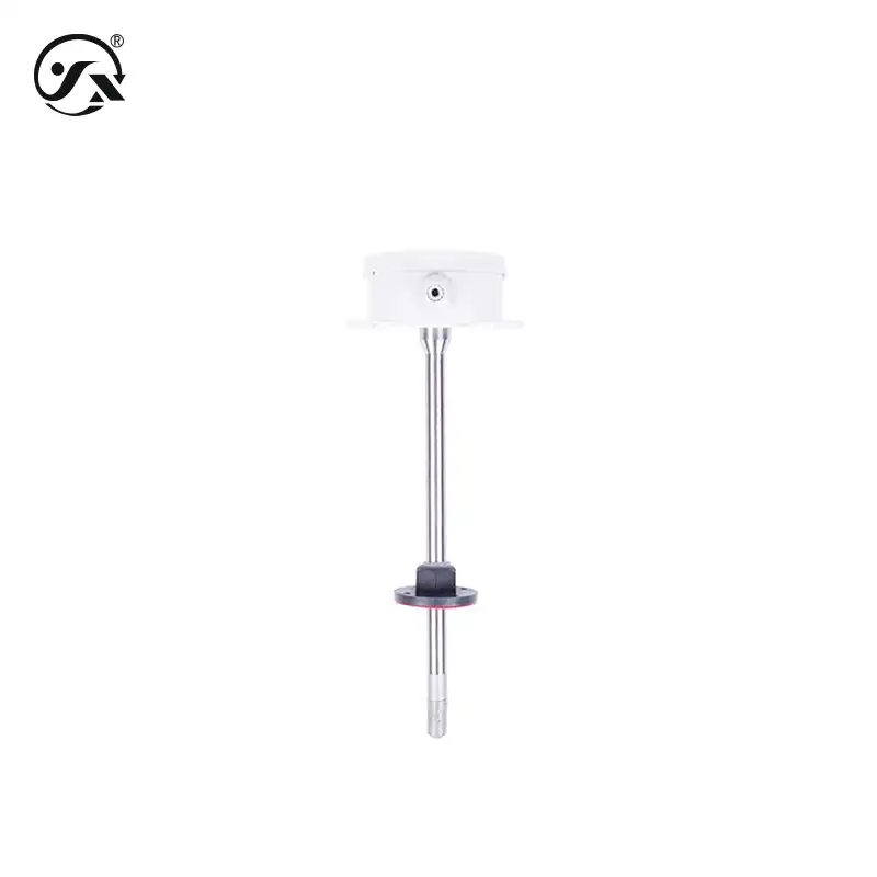 CWS16工业型温湿度变送器