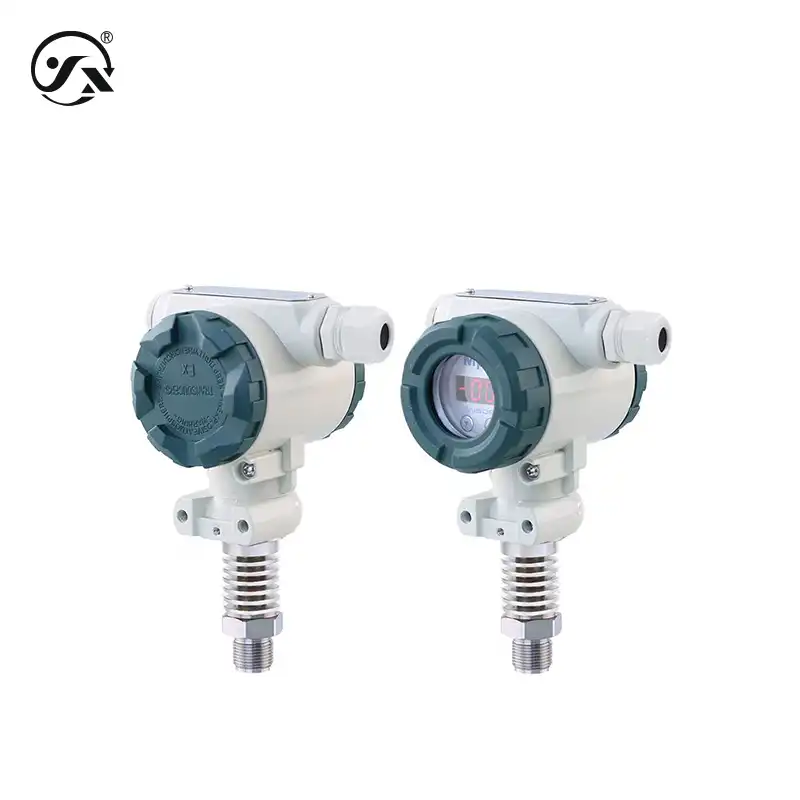 CYYZ19防爆高温型压力变送器