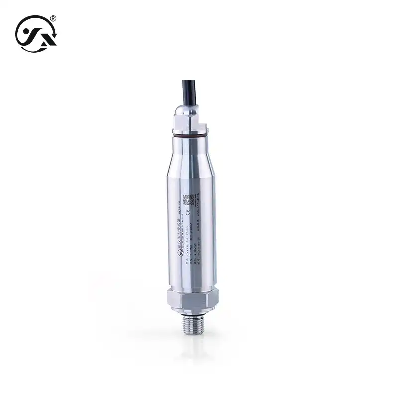 CYYZ31防水型压力变送器