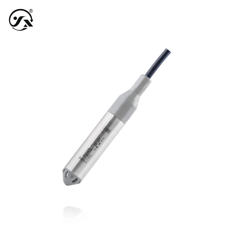 CYW09经济型投入式液位变送器