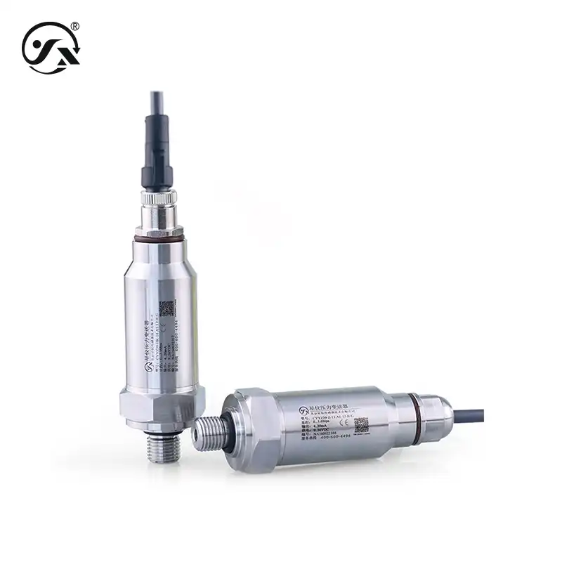 CYYZ39高防护性压力变送器