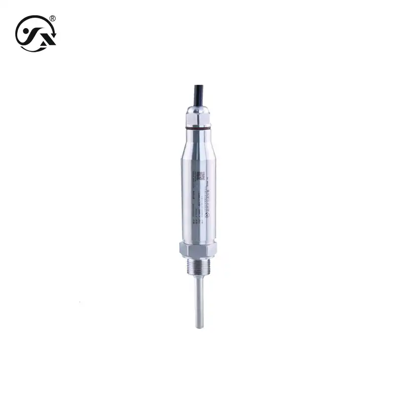 CWDZ31防水型温度变送器