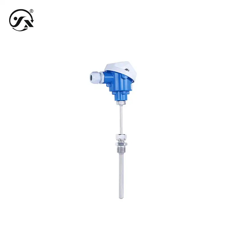 CWDZ33插入型温度变送器