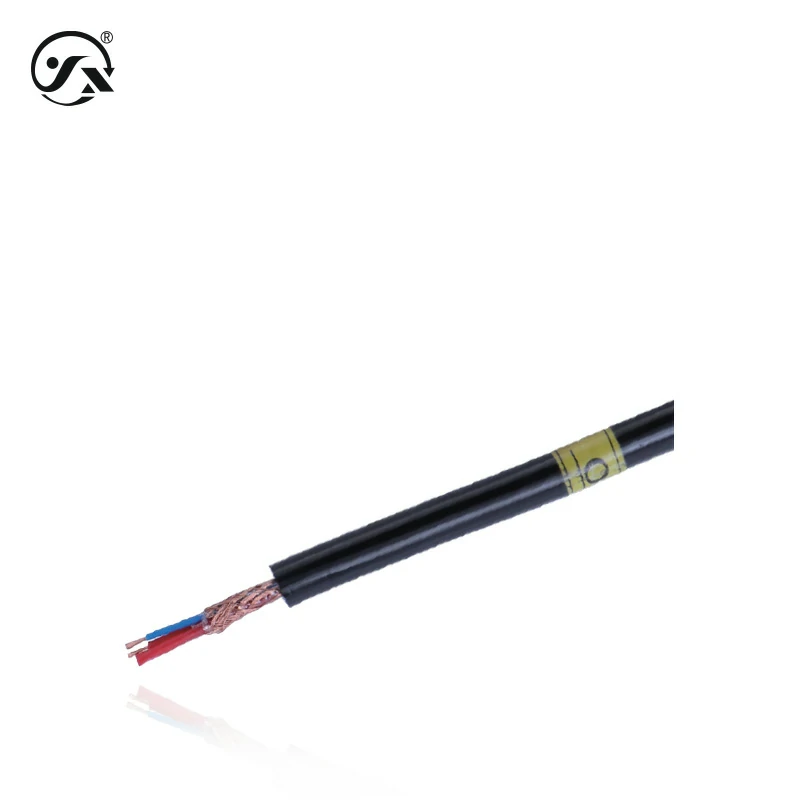 XL12传感器专用导气覆膜记号屏蔽线缆