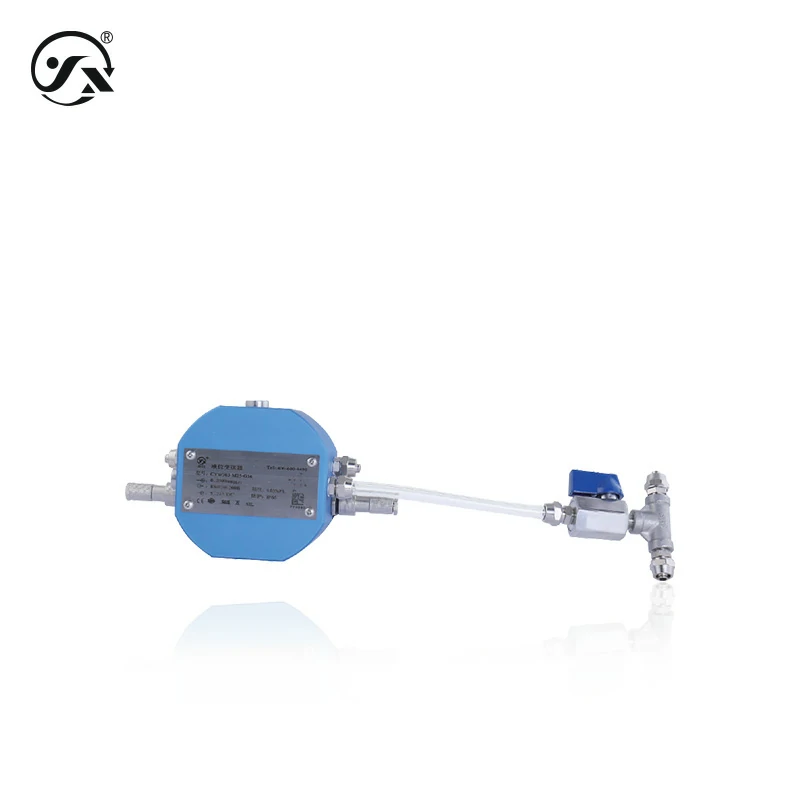 CYW303液压式静力水准仪