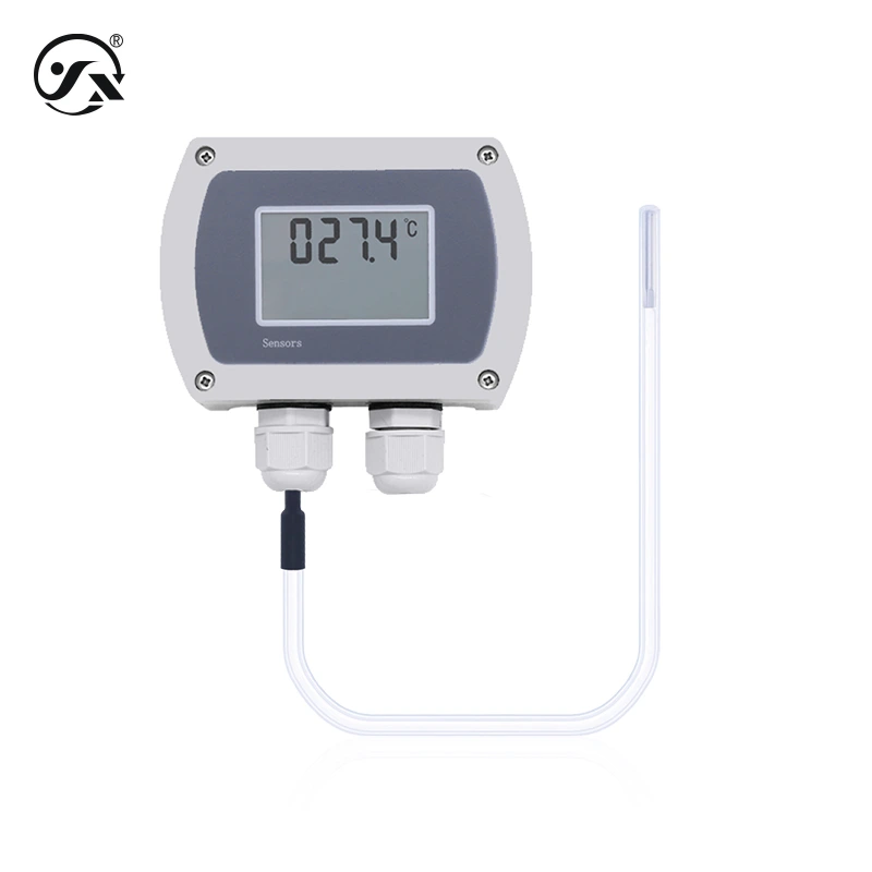 CWDZ71防腐分体型温度变送器