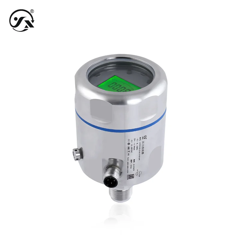 CYYZ11D通用型压力变送器