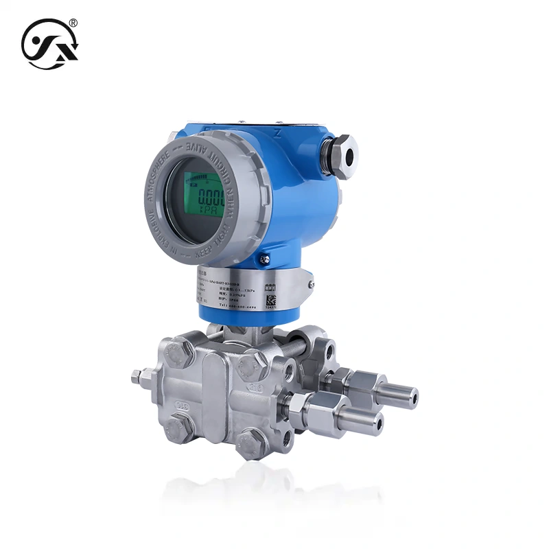 CYYZ3051A单晶硅差压变送器