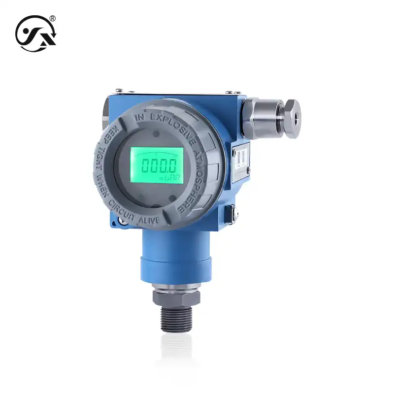 CYYZ203C微熔压力变送器