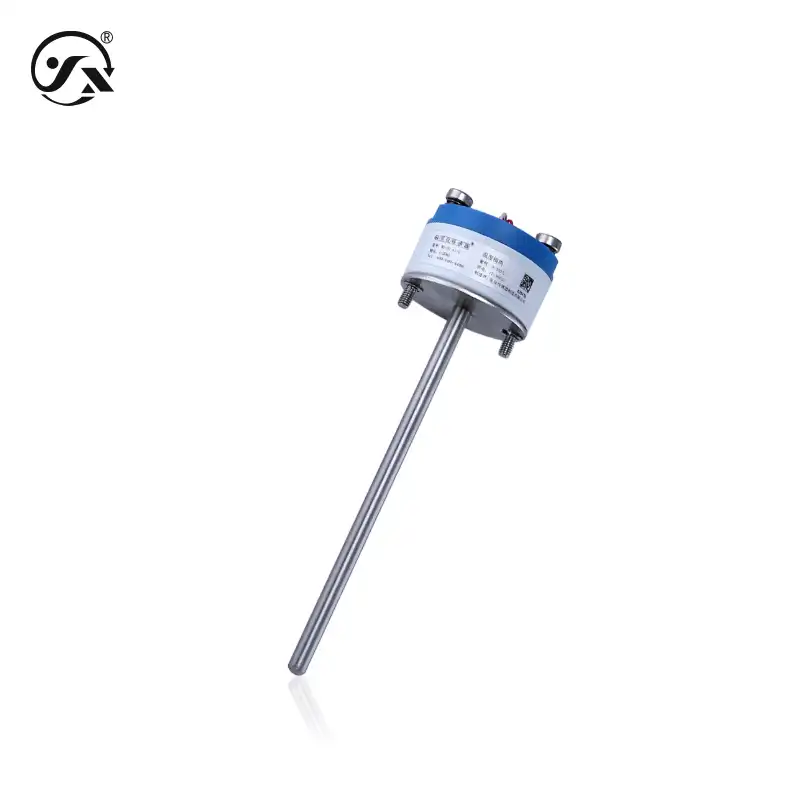 CWDZ05M铠装温度变送器