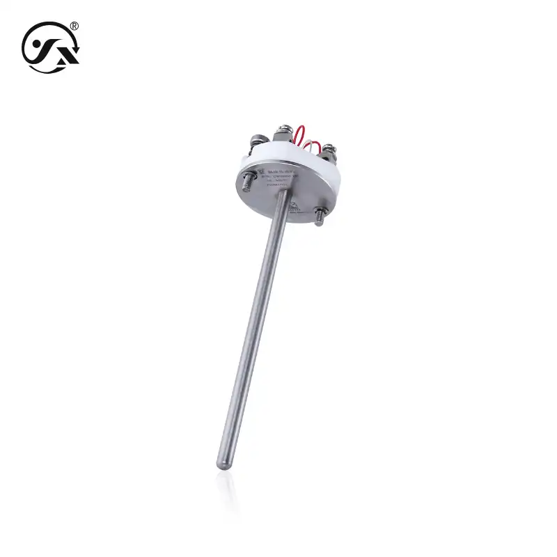 CWDZ05T铠装温度传感器