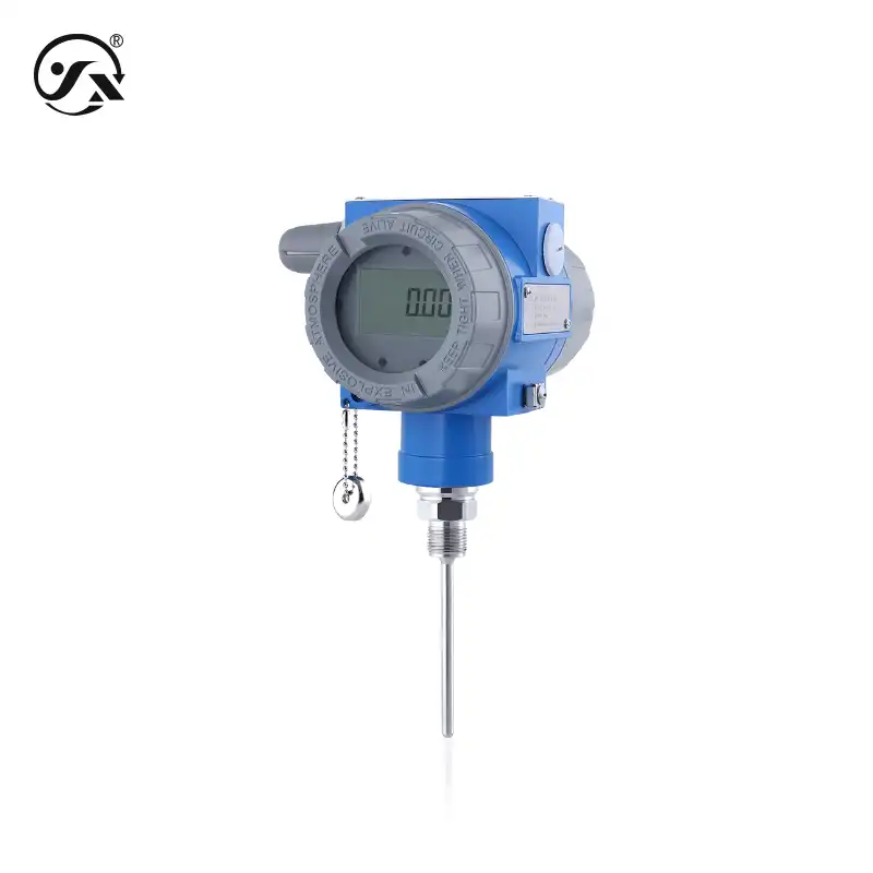 CWDZ101智能无线型温度变送器