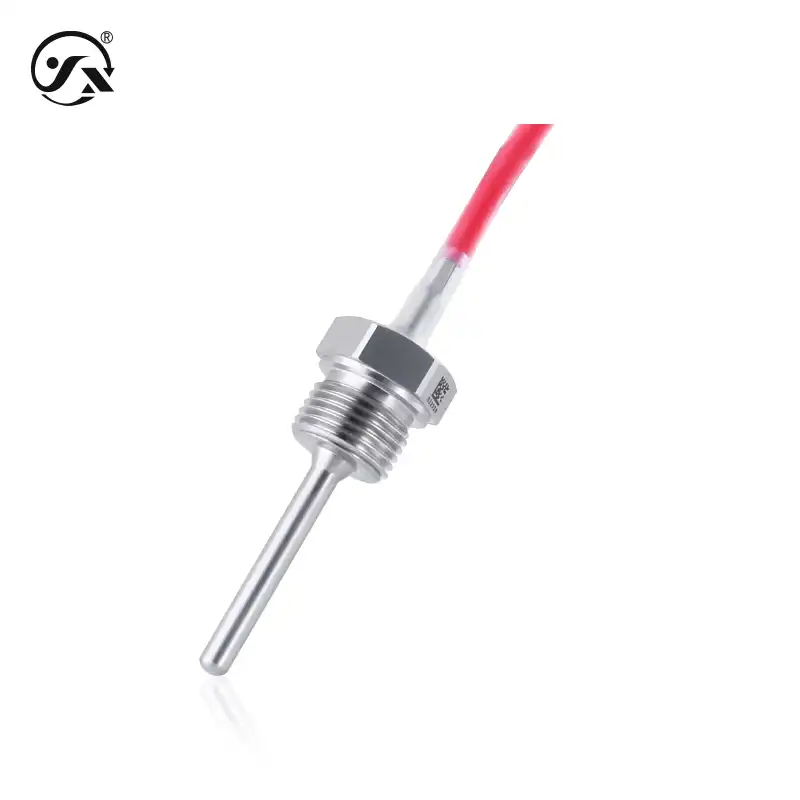 CWDZ902铂电阻温度传感器