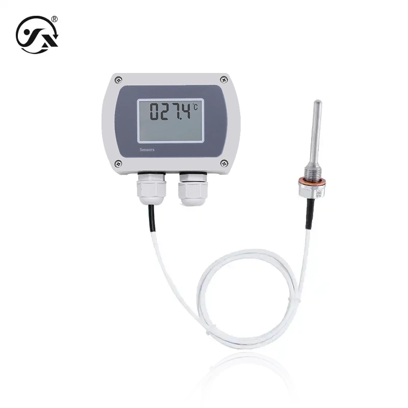 CWDZ22分体型温度变送器