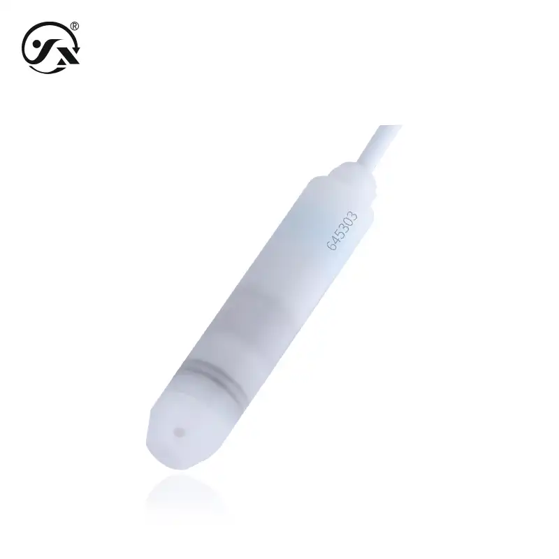 CYW71防腐型投入式液位变送器