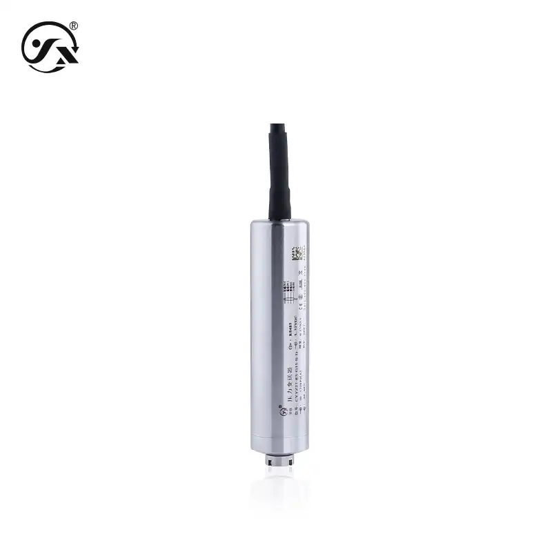 CYYZ27大气压力变送器
